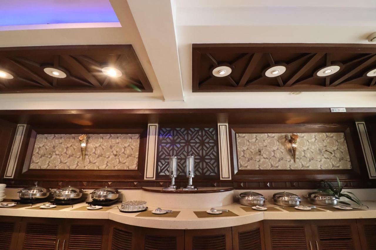 Crestmont Ashapurna Jaipur, Banipark Exterior foto